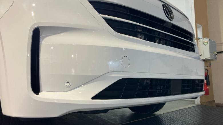 Volkswagen Transporter T28 Swb Diesel 2.0 TDI 110 Commerce Pro Van